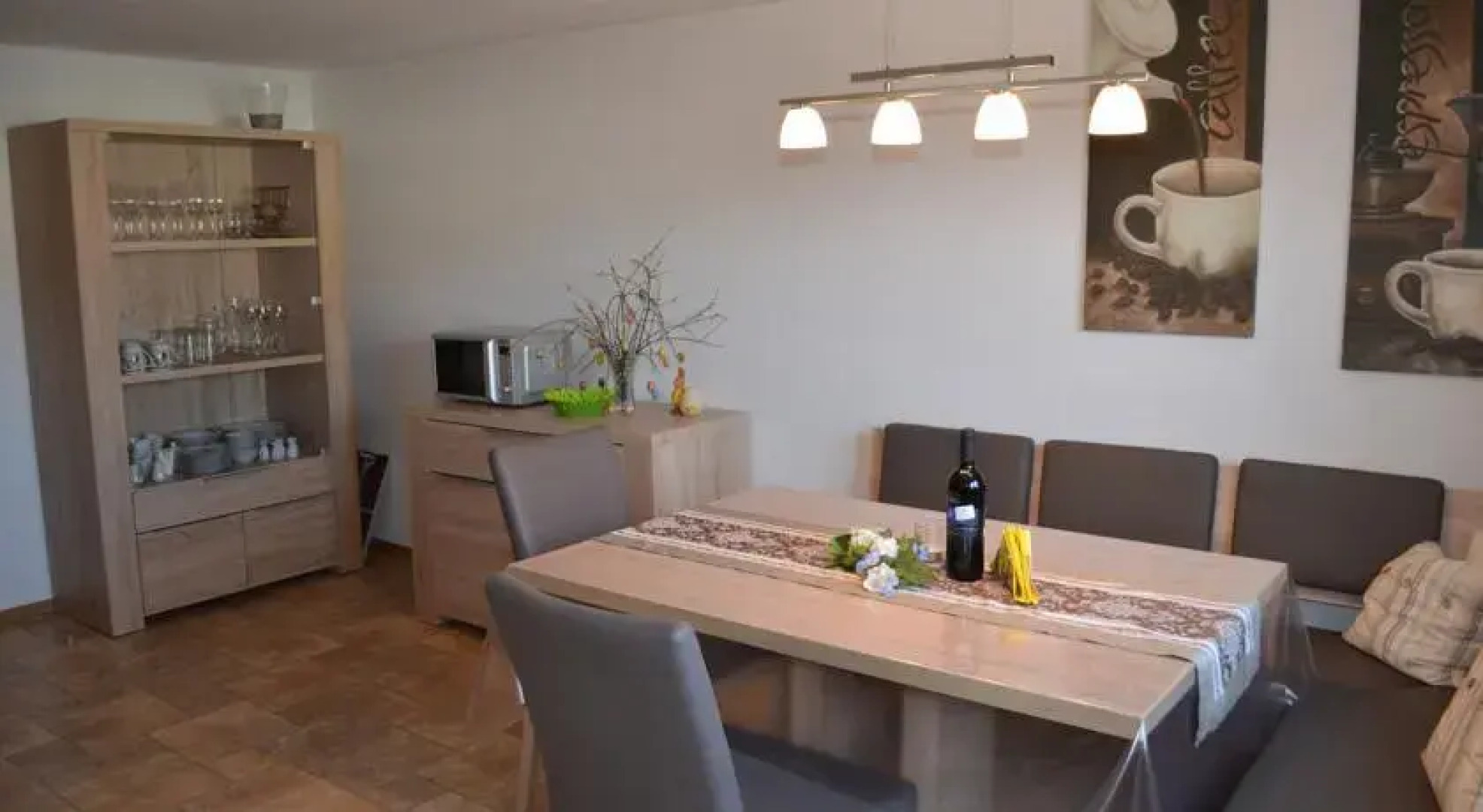 HomeRez - House Weiherweg