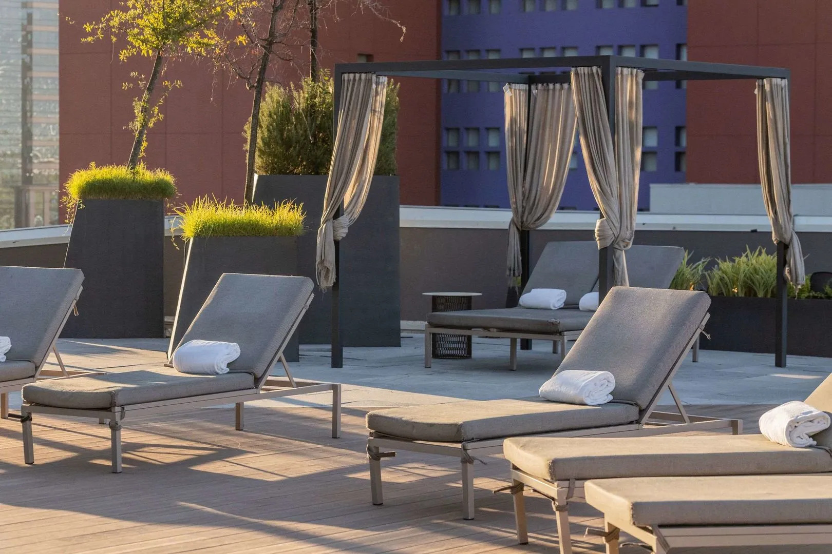 Camino Real Fashion Drive Monterrey