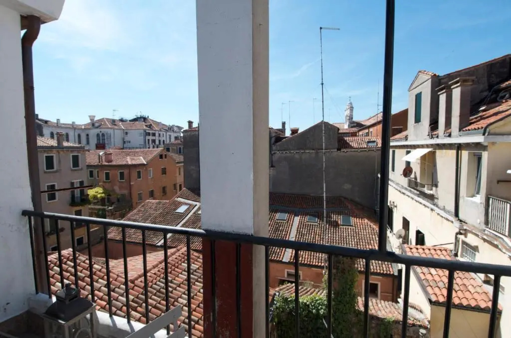 Al Portico Guest House Venezia