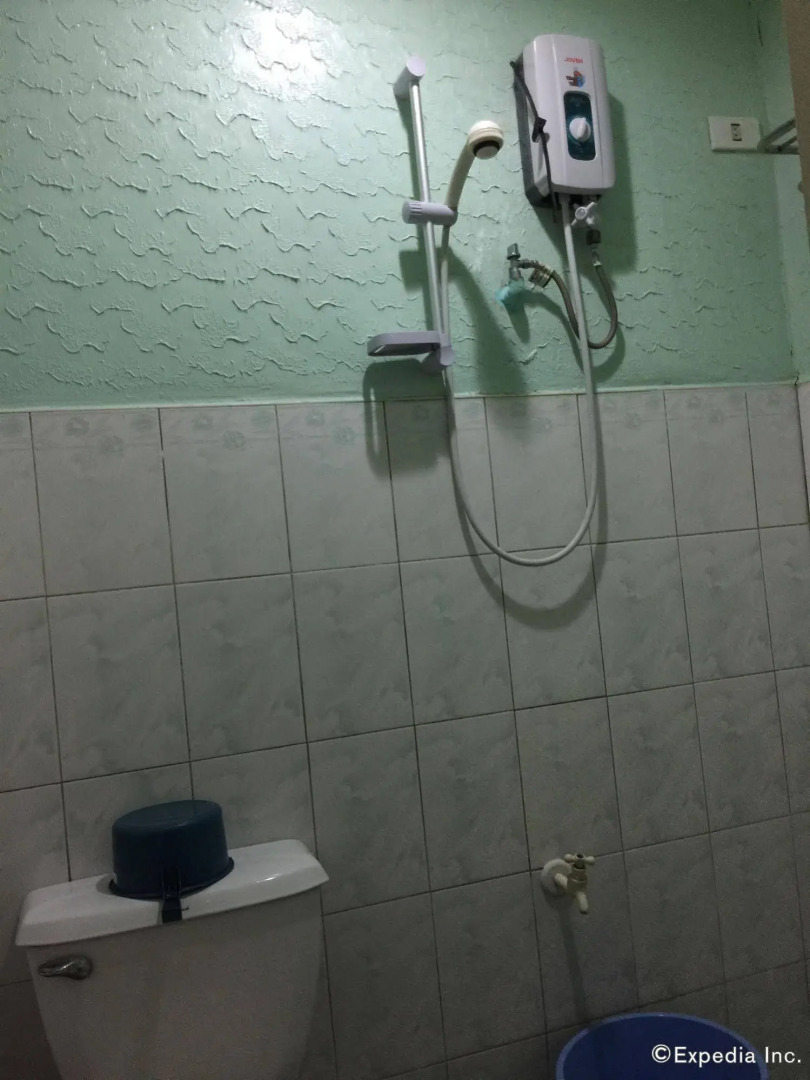 Water Paradise Resort Bohol