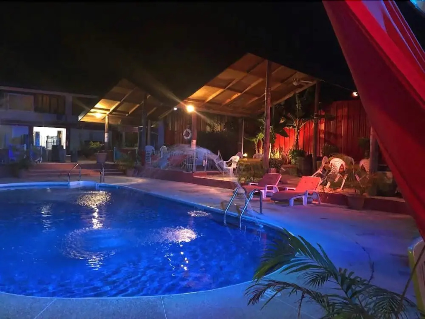 Xanadu Tropical Resort