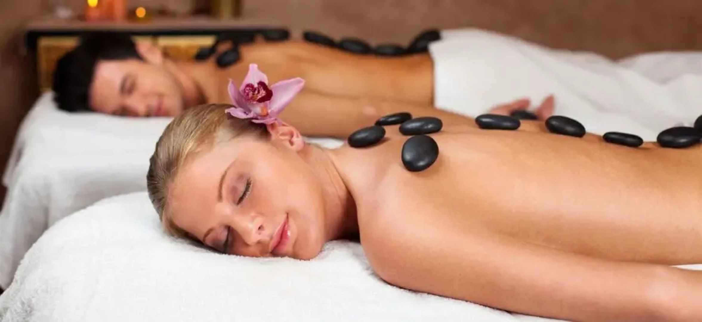 Pipestem Spa Event Center and Mountain Chalets