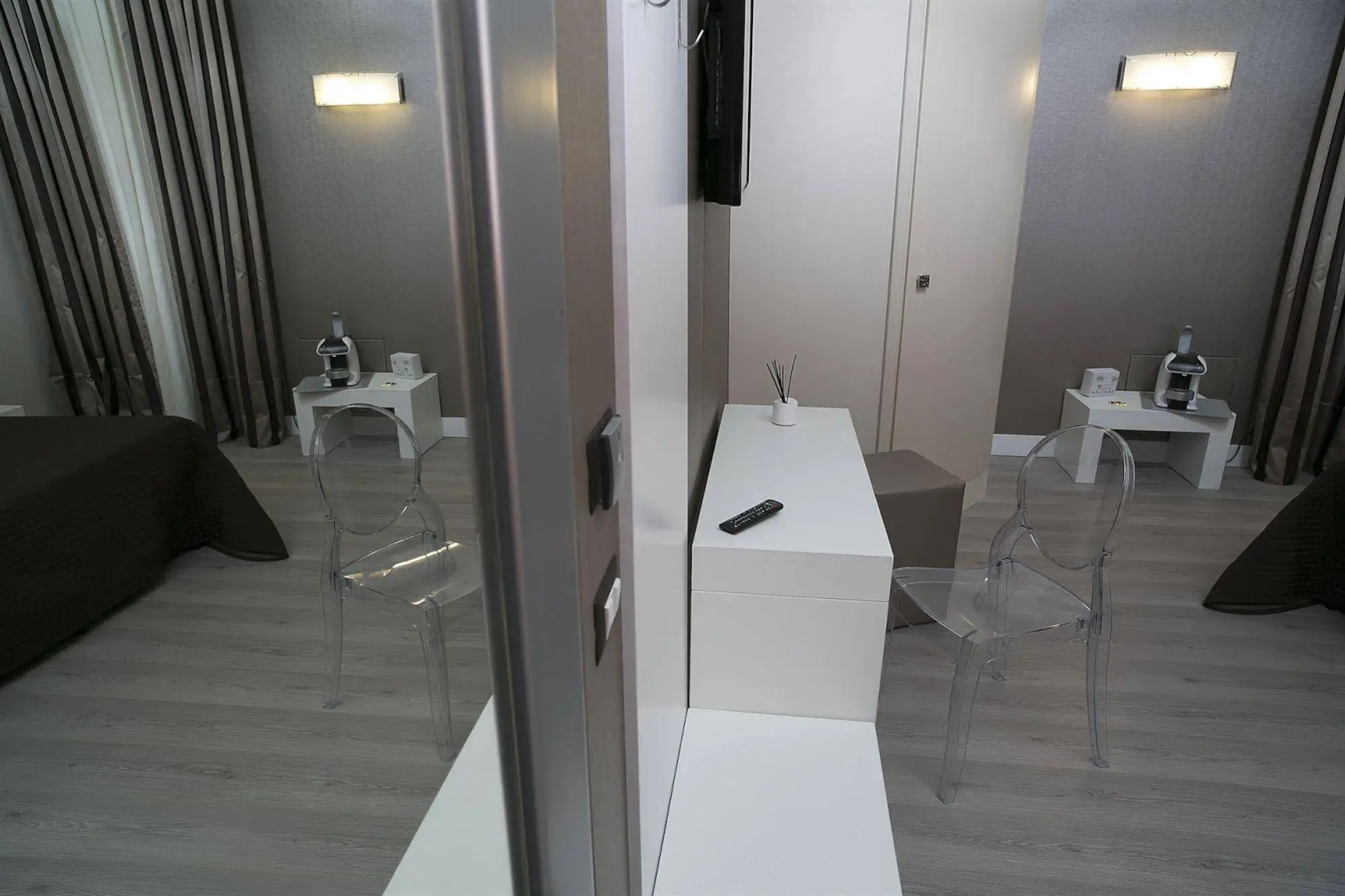 Piccolo di Piazza di Spagna Suites