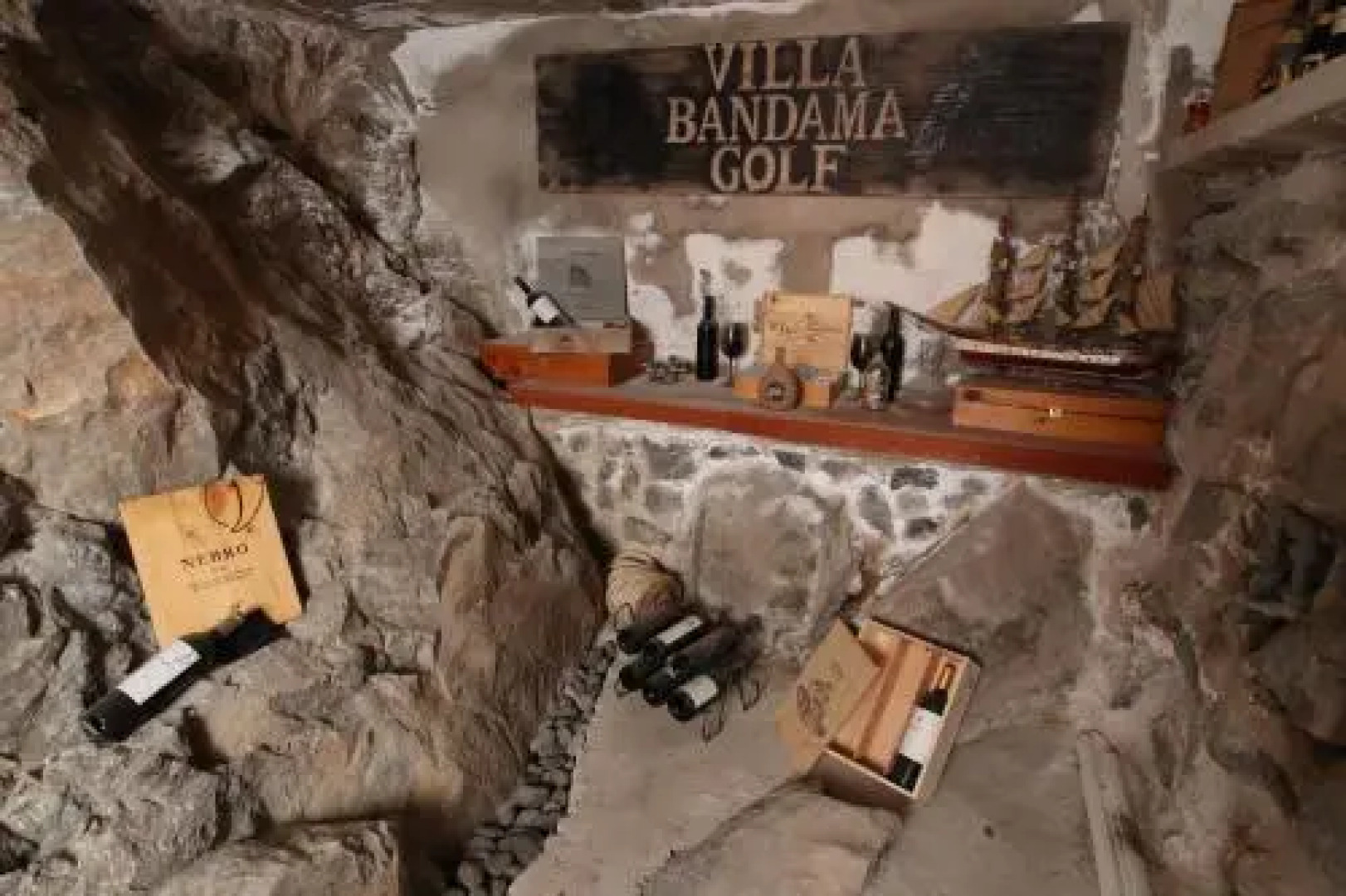 Villa Bandama Golf - Adults Only