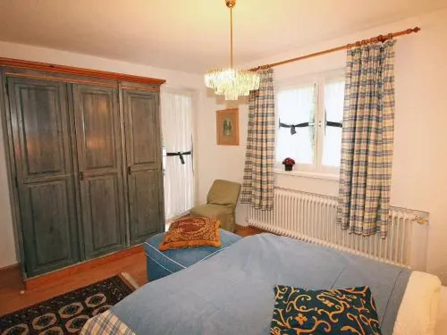 Apartment Leitzinger