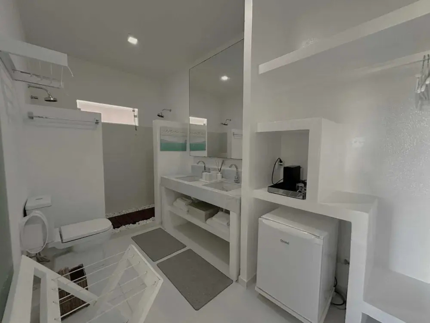 Pé na Areia Boutique Hotel