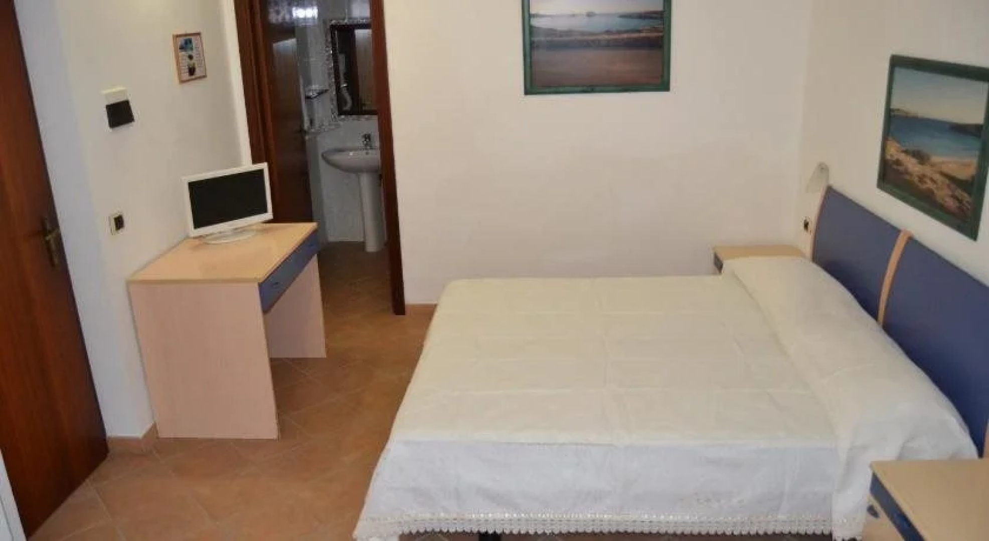 Lampedusa Hotel