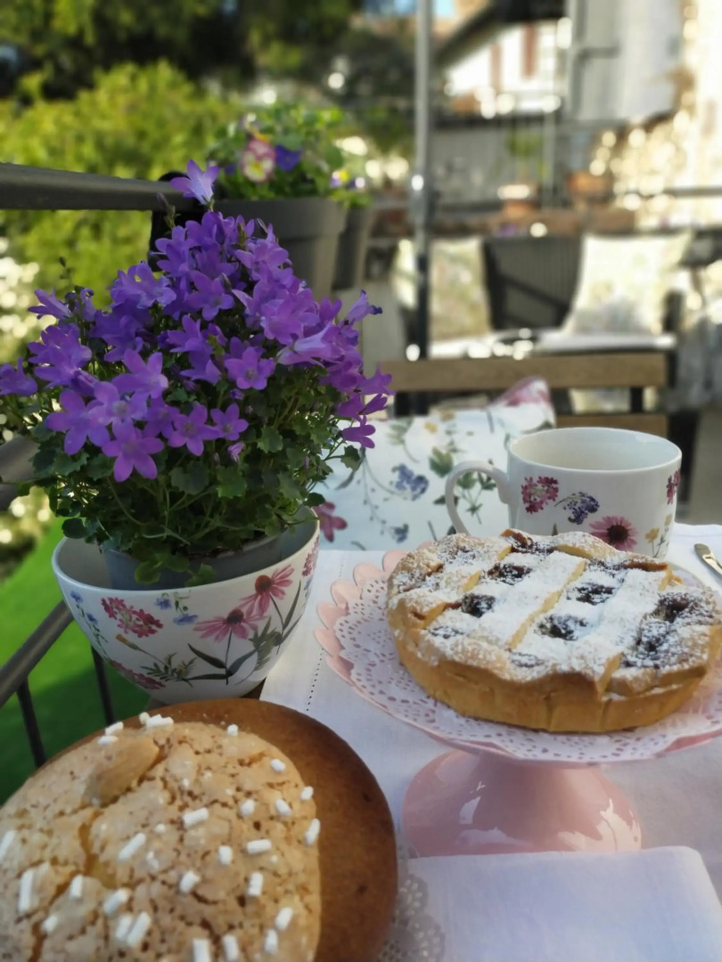 Affittacamere Casa Dolce Casa