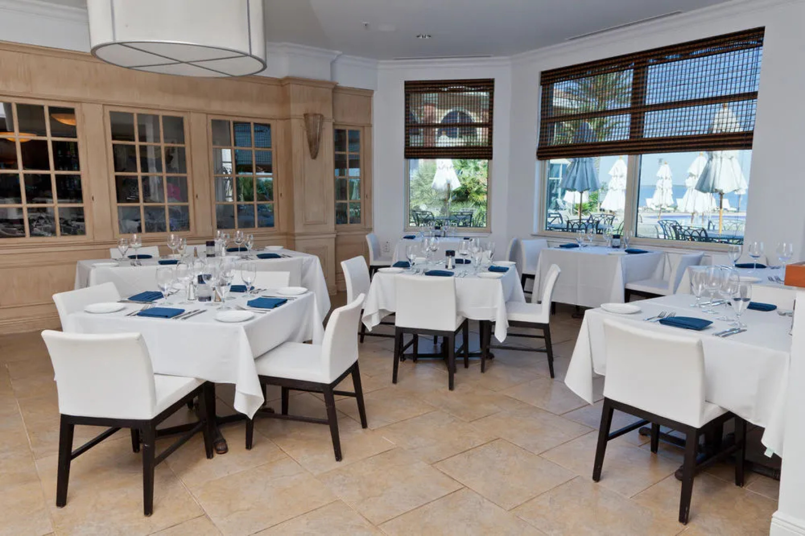 Portofino Island Resort