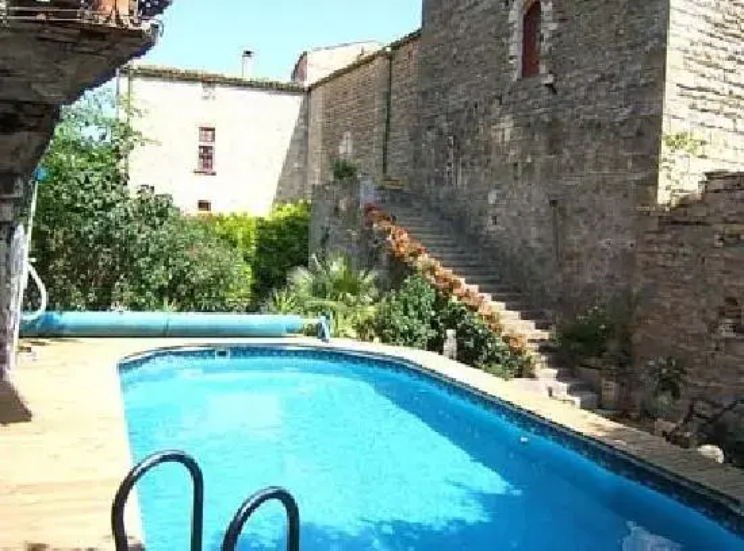 Le Chateau de Boussagues