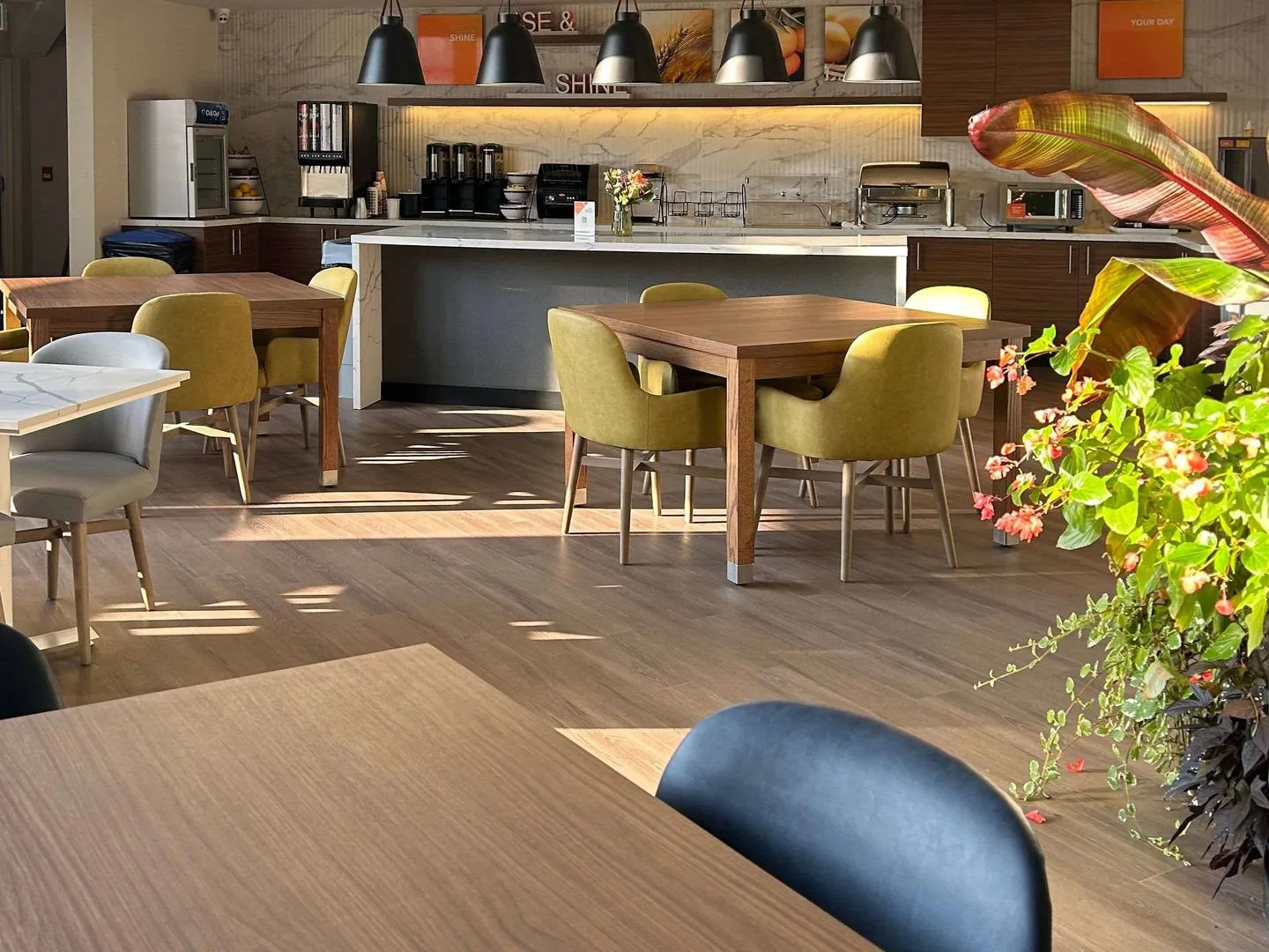 Comfort Inn and Suites Ingersoll