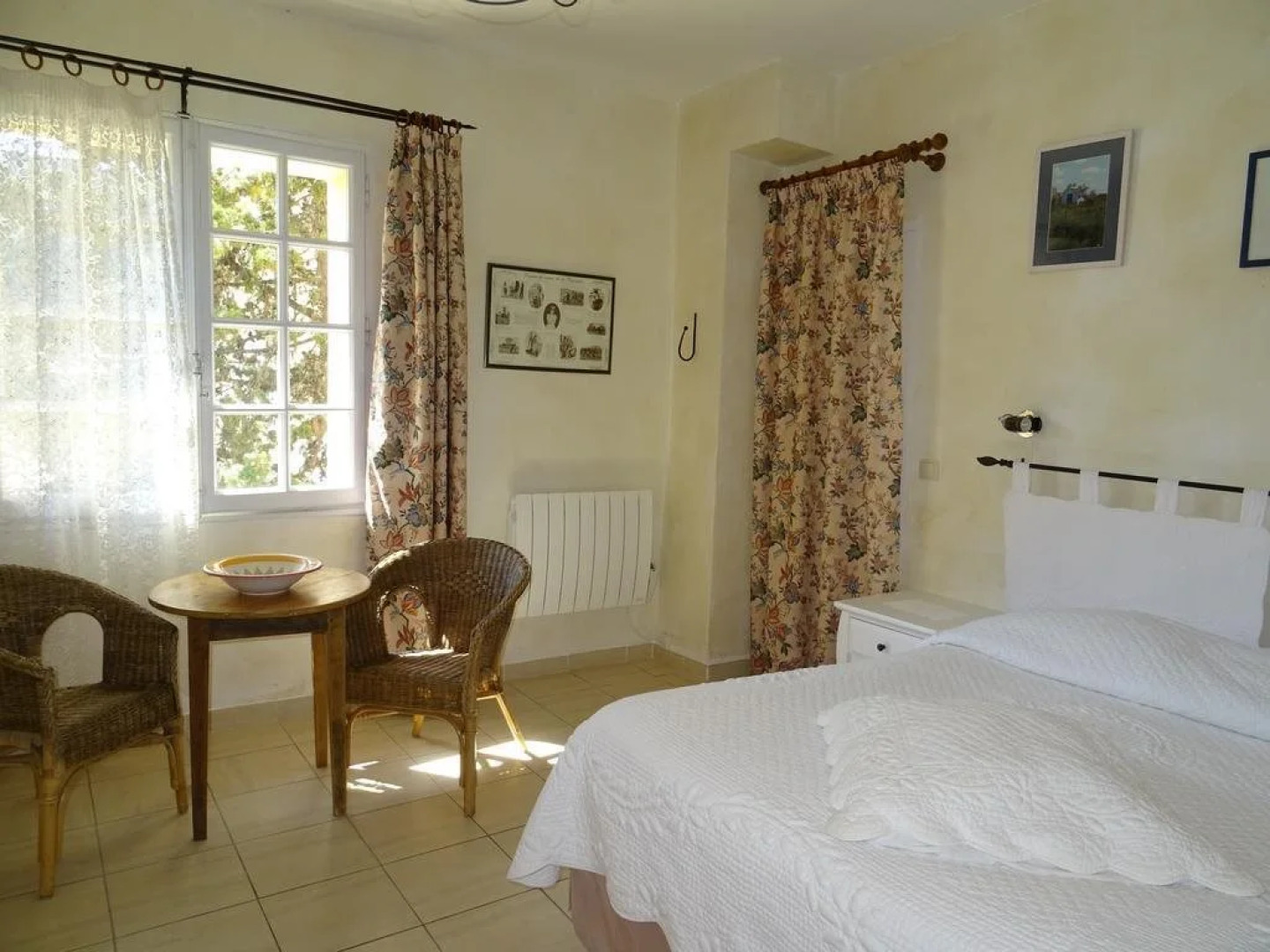 Domaine De La Grange Neuve