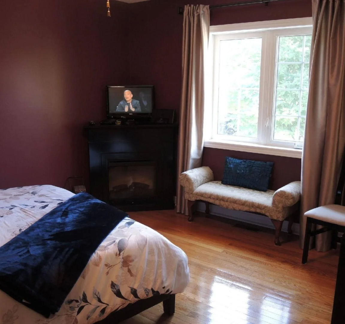 Demi's Place Bed and Breakfast