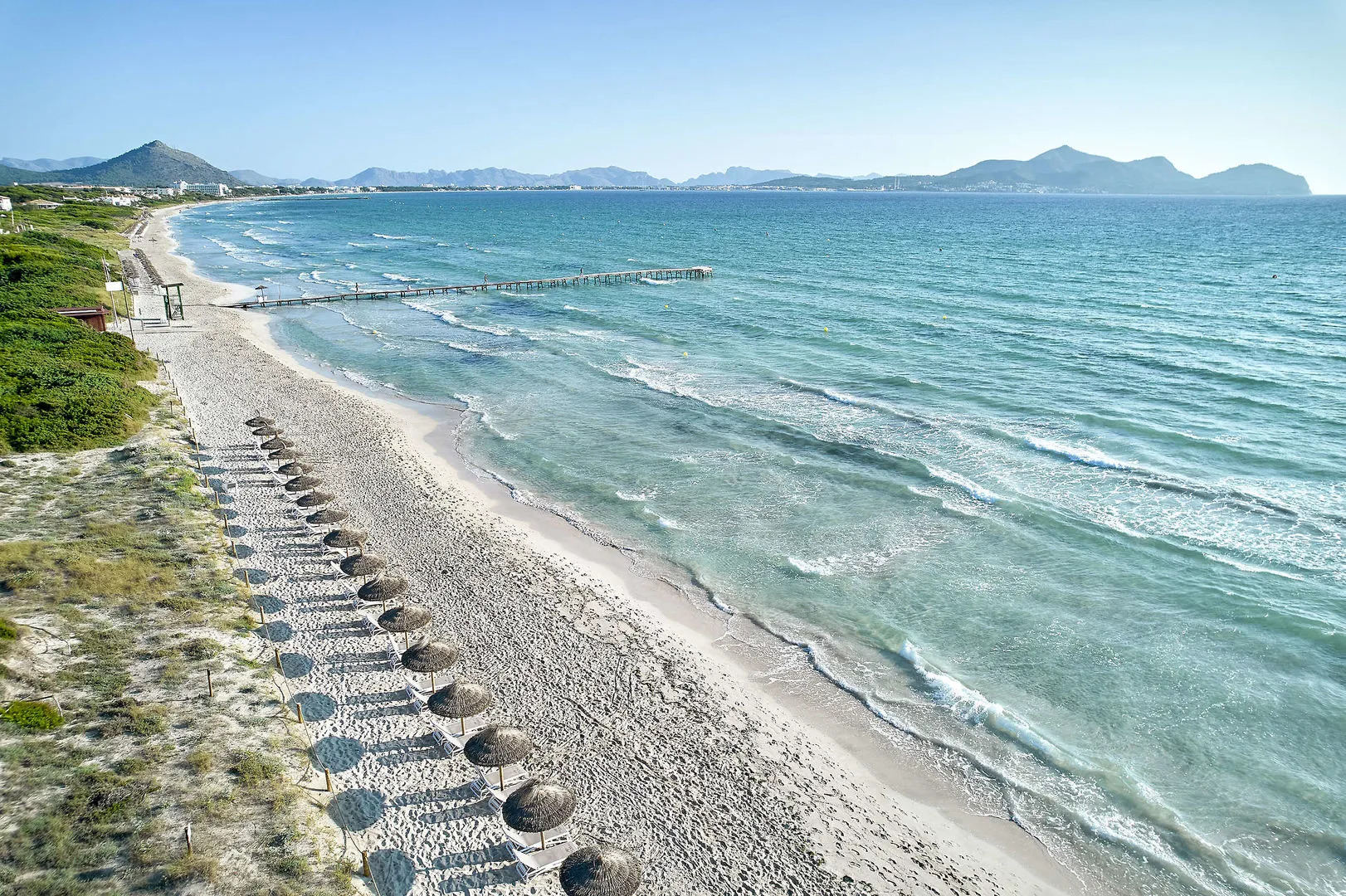 Iberostar Selection Albufera Playa - All Inclusive