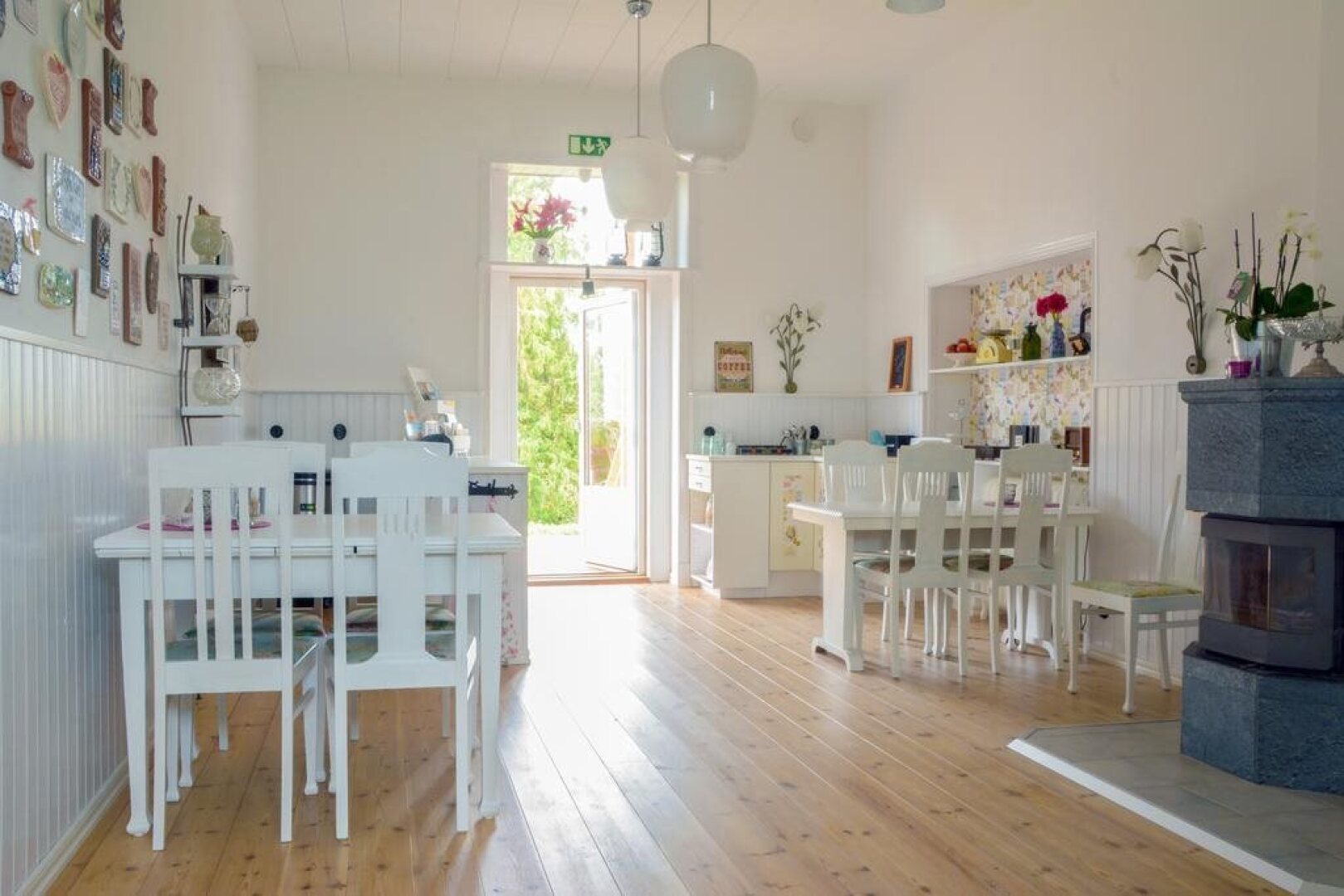 Gamla Skolan Bed & Breakfast