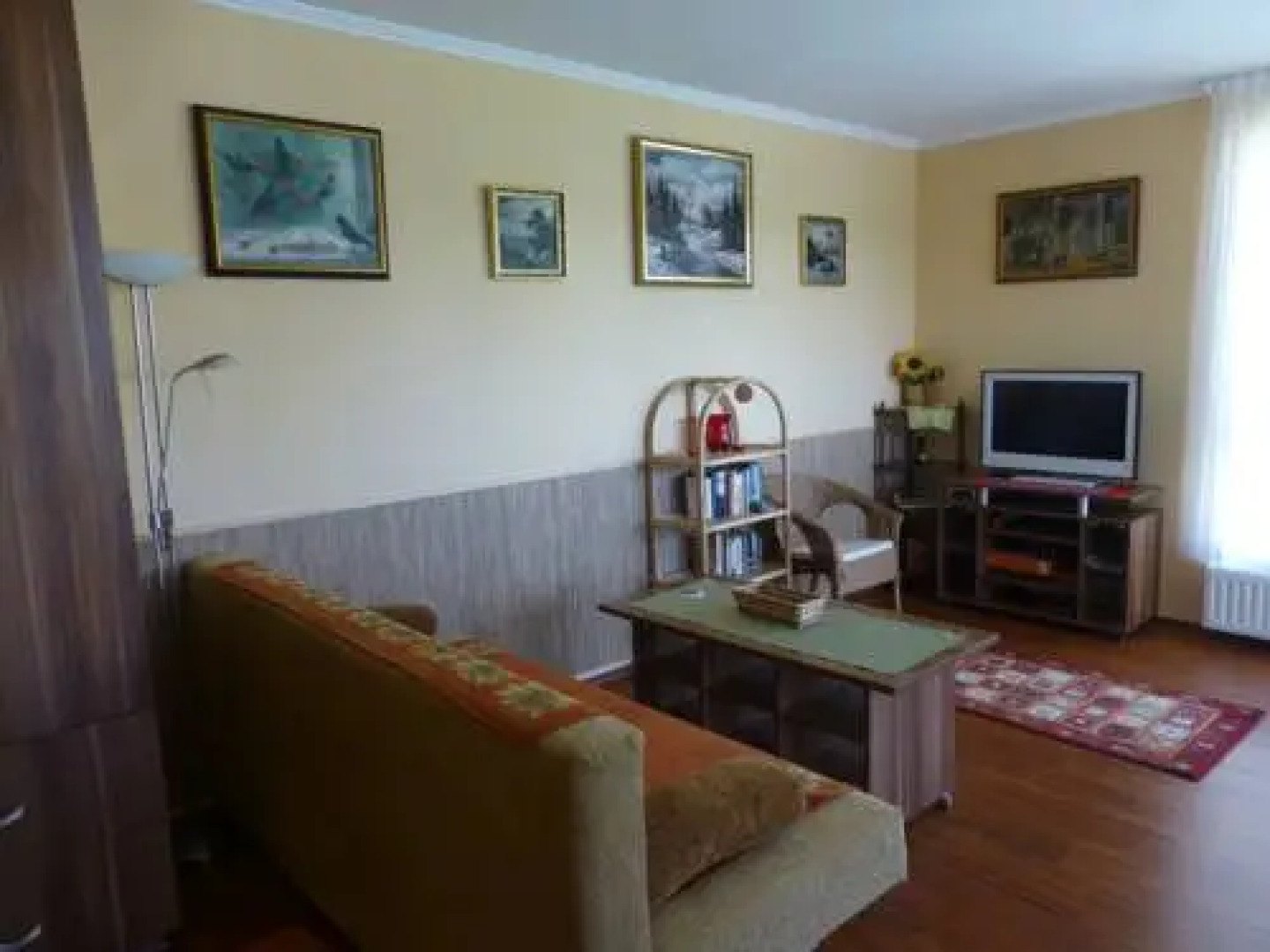 Golden Beach Apartman