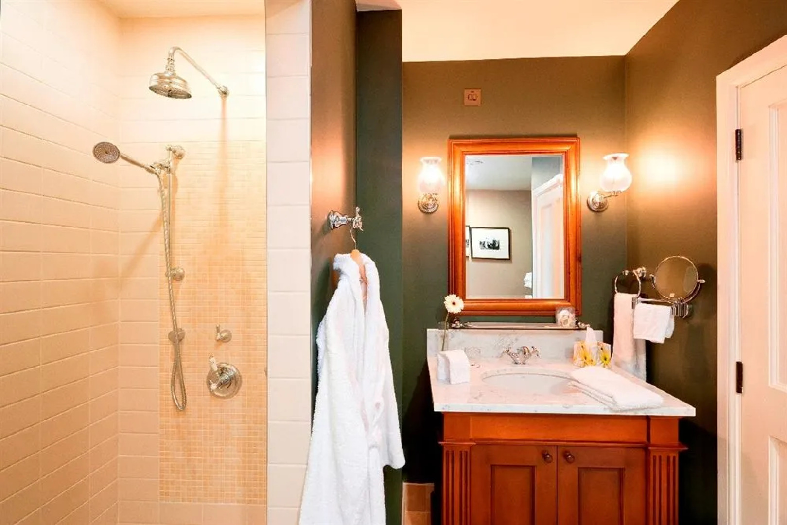 The Ugadale Hotel and Cottages