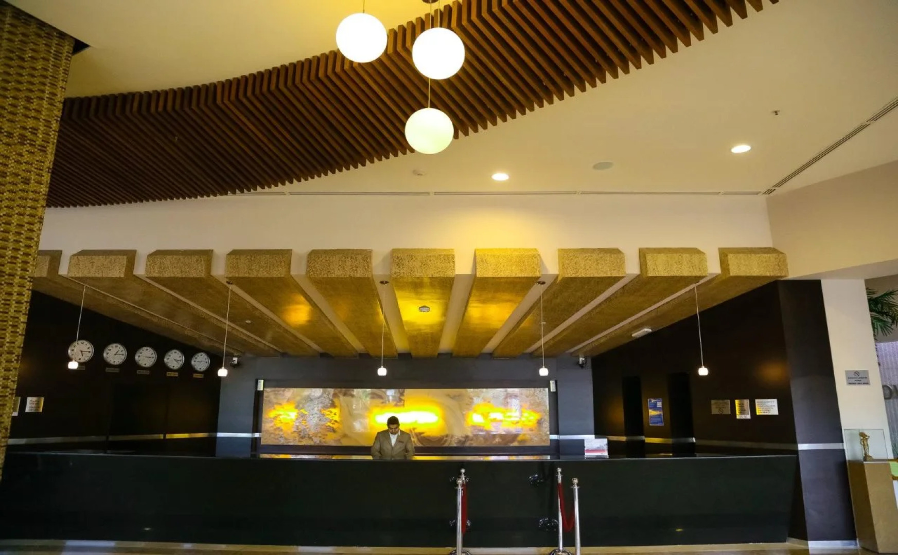 Holiday Inn Tuxpan - Convention Center by IHG