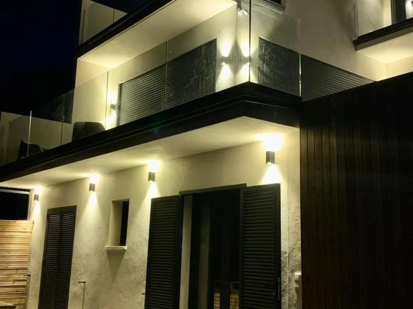 Maison Sollacaro, 5 pièces, 8 personnes - FR-1-665-9