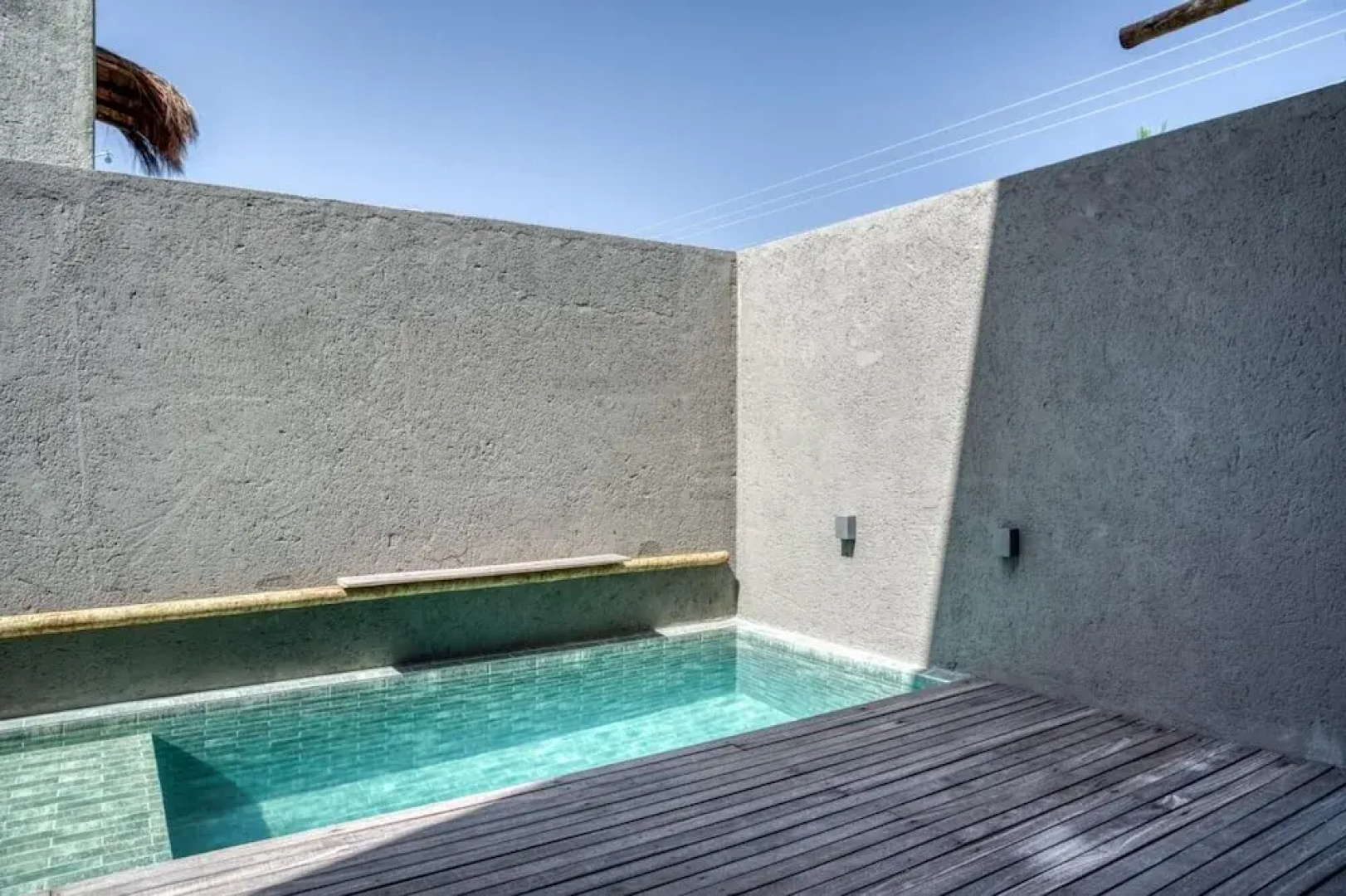 Bel Ssima Casa c Piscina Privativa 5min da Praia