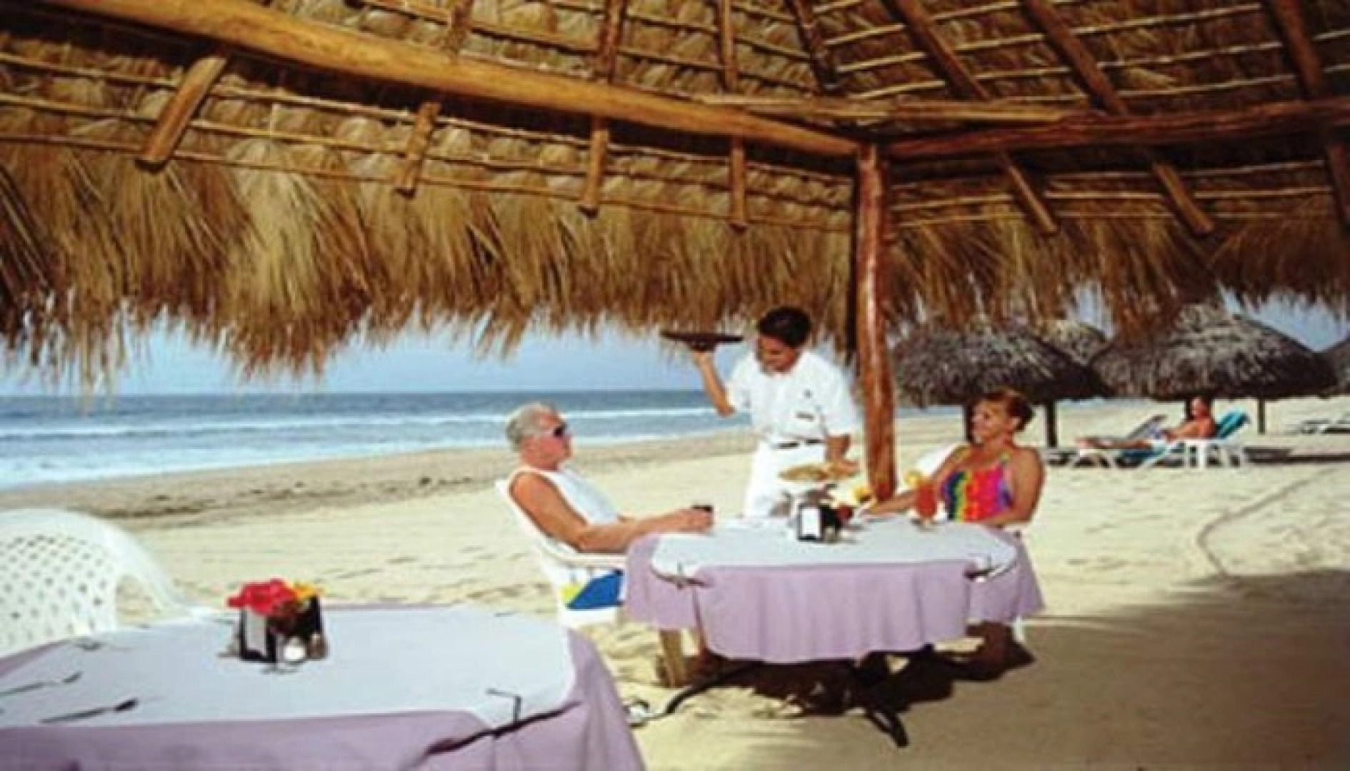 Costa Bonita Resorts