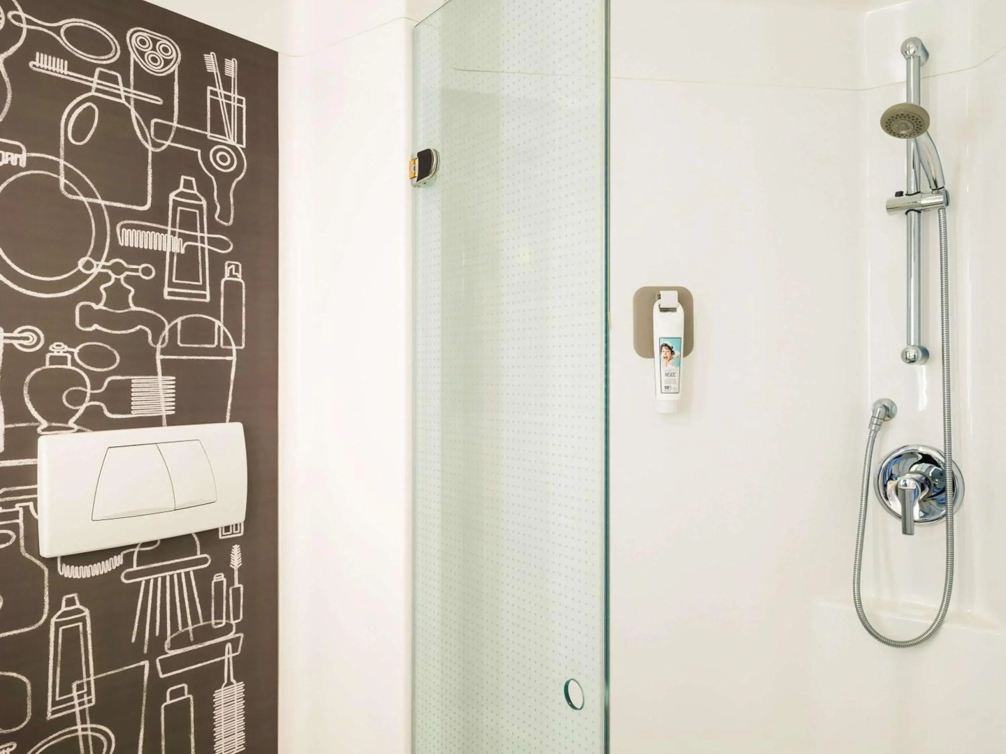 Mercure Paris Gare Montparnasse TGV