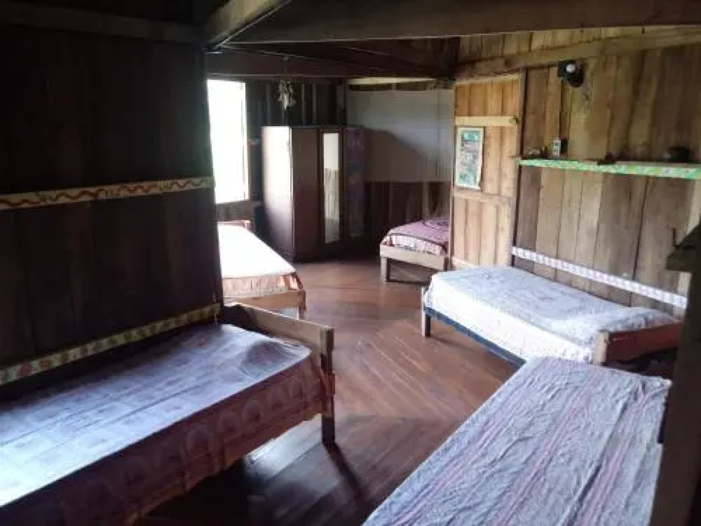 Comuna Yerbas del Paraíso