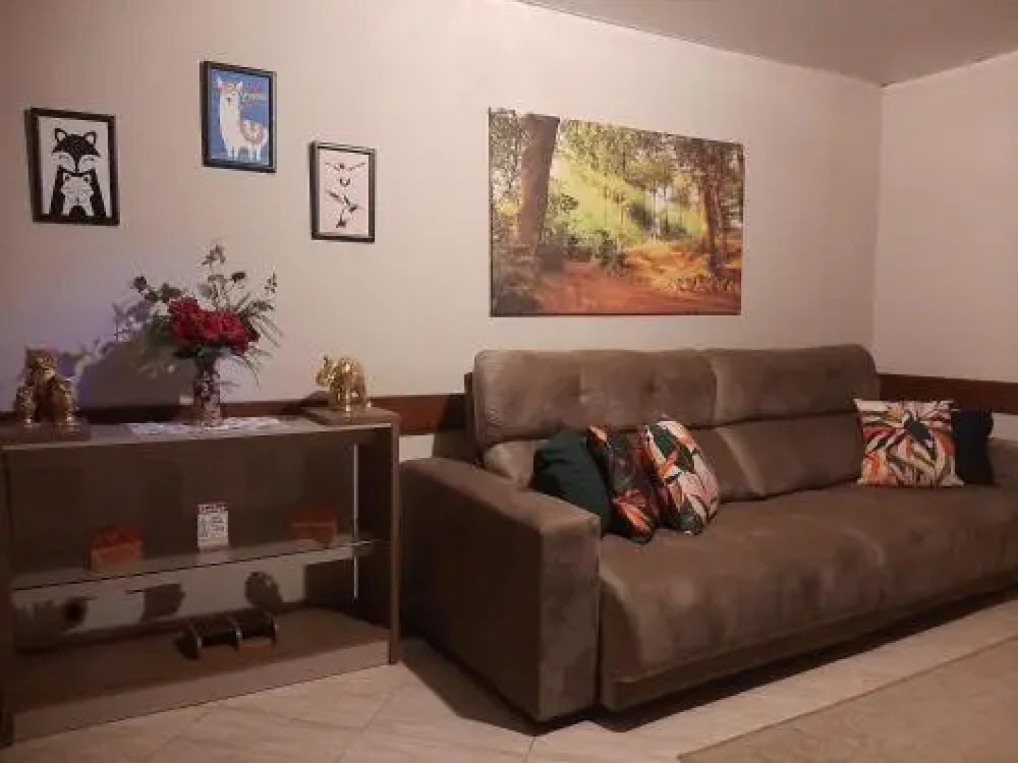 Natalina Pousada & Restaurante