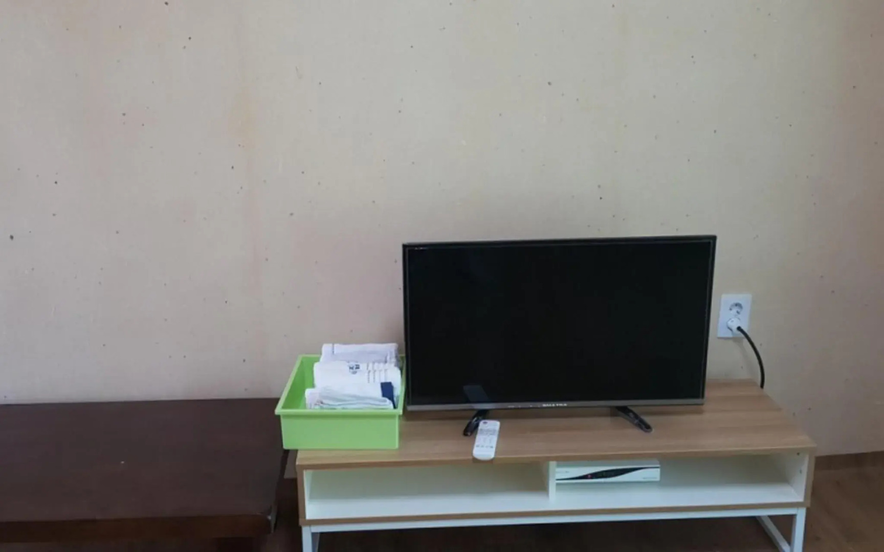 Sangju Yeoyuroun Hwangtojip Pension