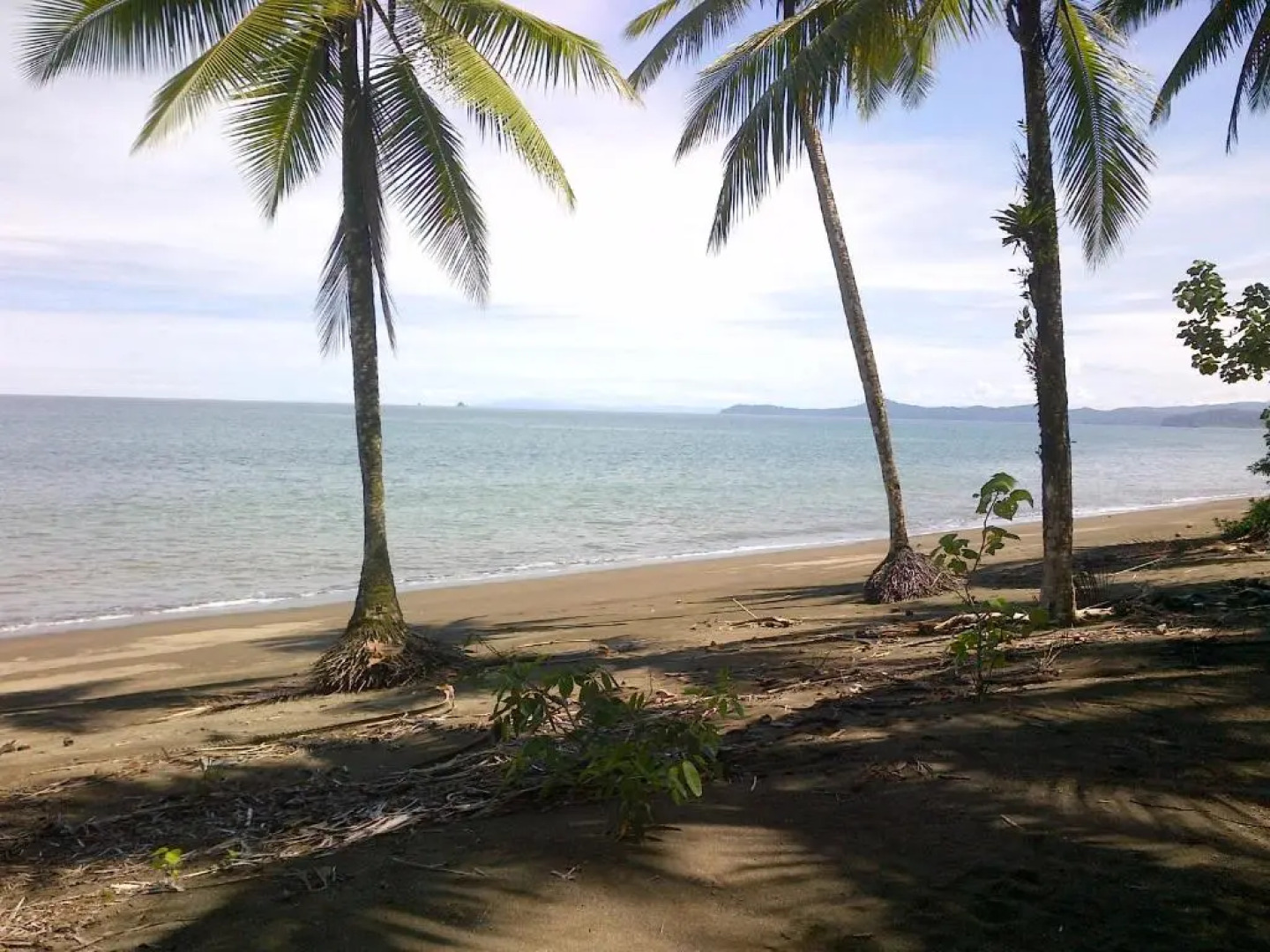 Posada Rocas de Cabo Marzo