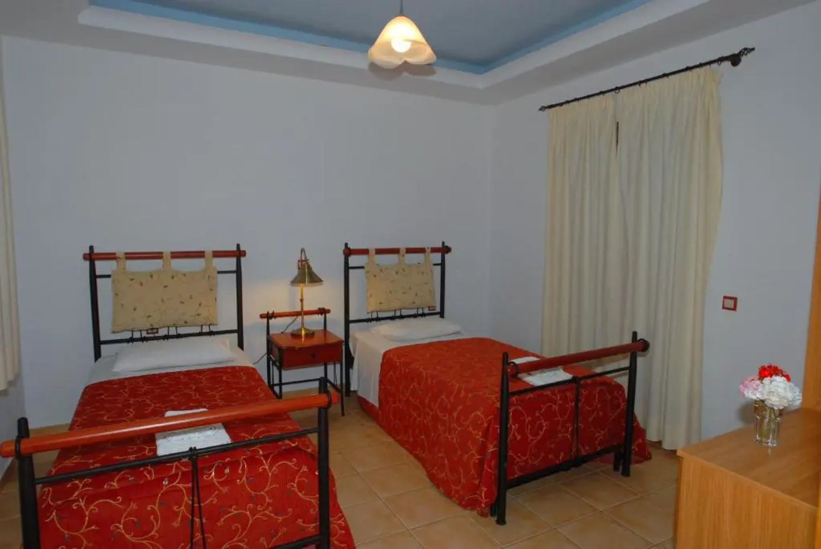 Molyvos Hills Luxury Retreat