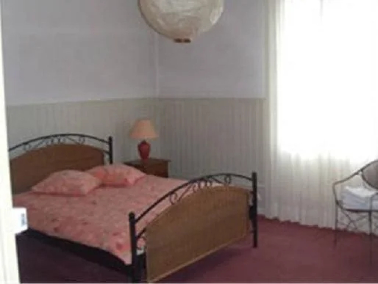 Hôtel Auberge dAjoie