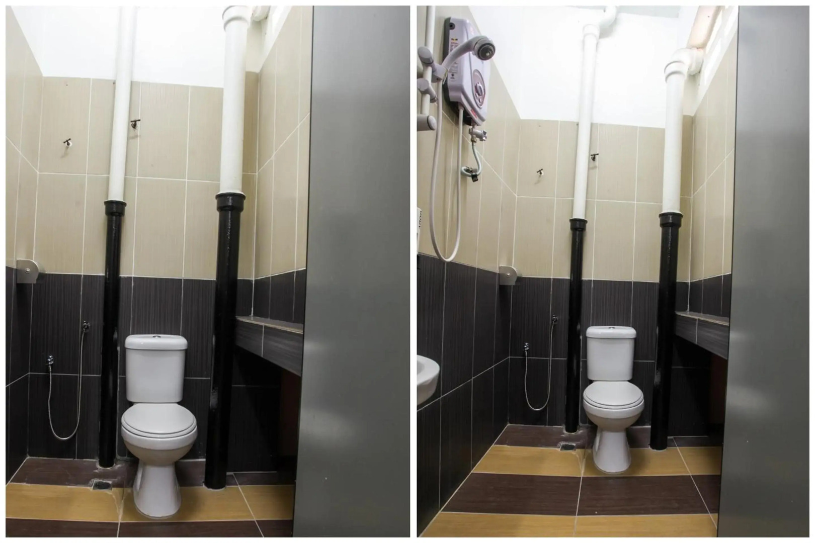 Casavilla Hotel by OYO Rooms