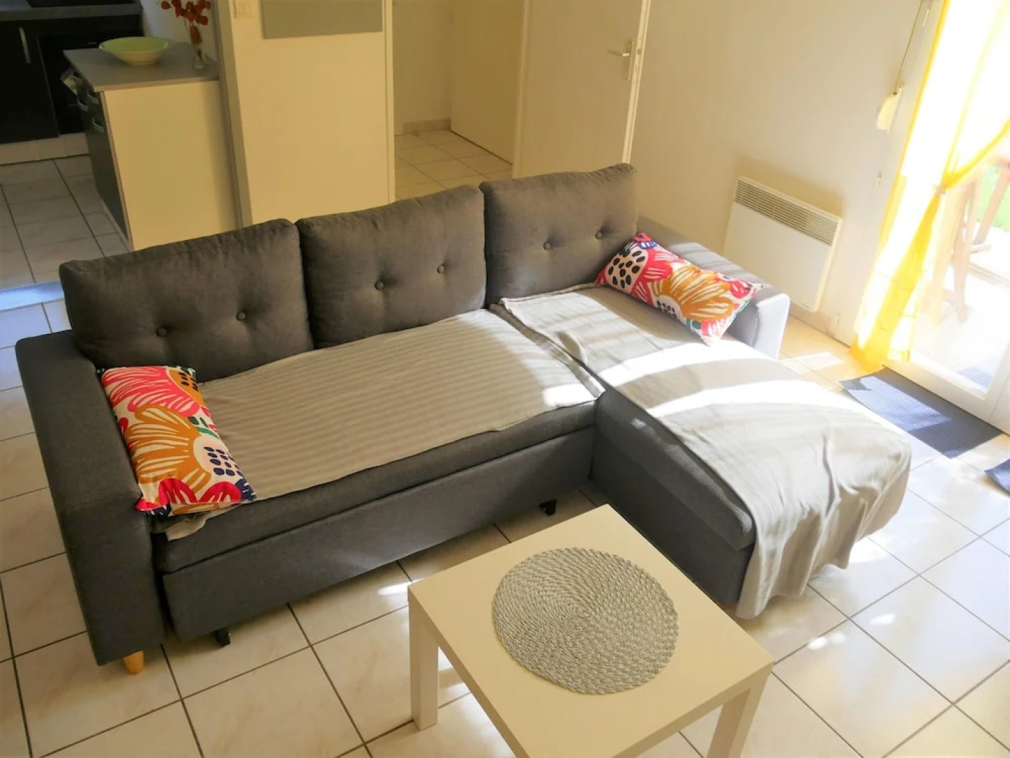 Maison rénovée à Erdeven