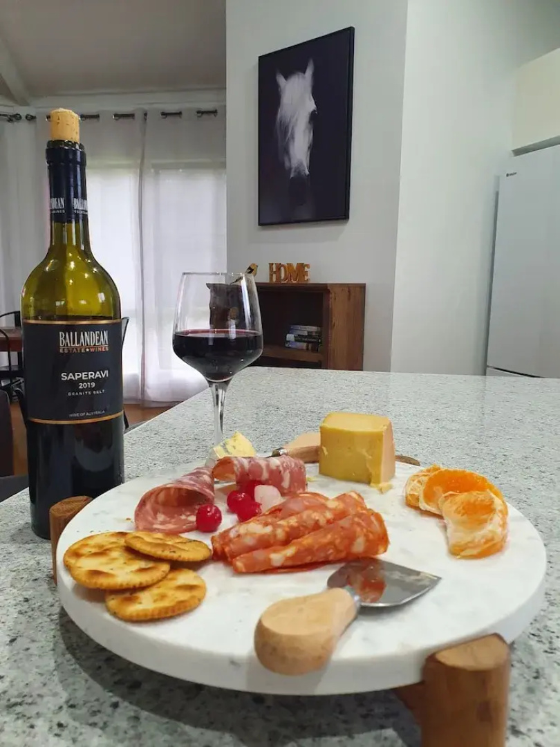 A Stanthorpe Getaway