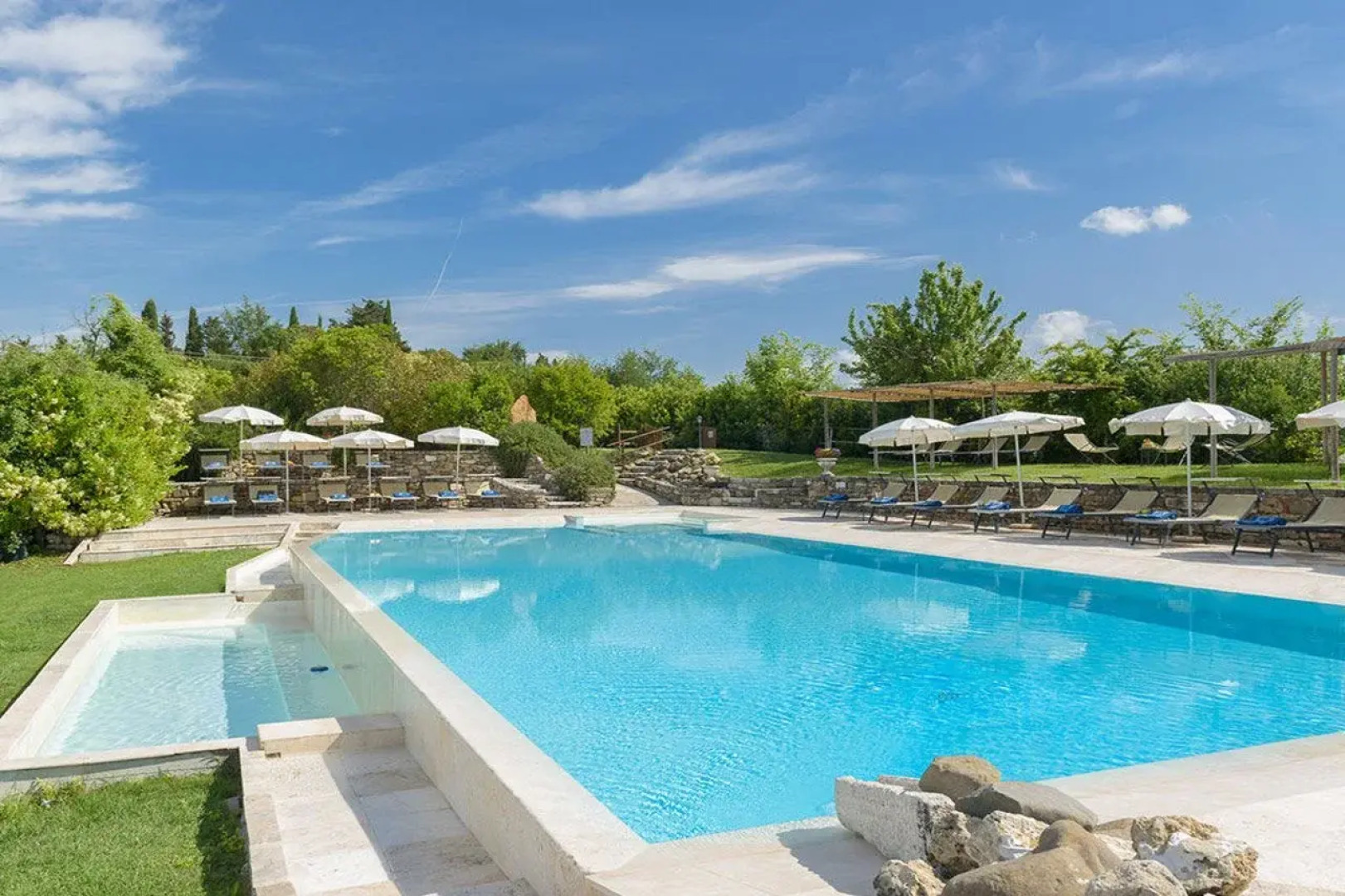 Laticastelli Country Relais