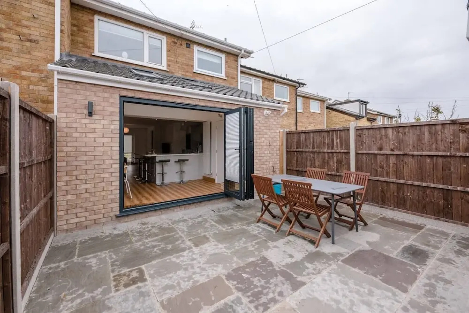 4 Sea View Walk, Pakefield