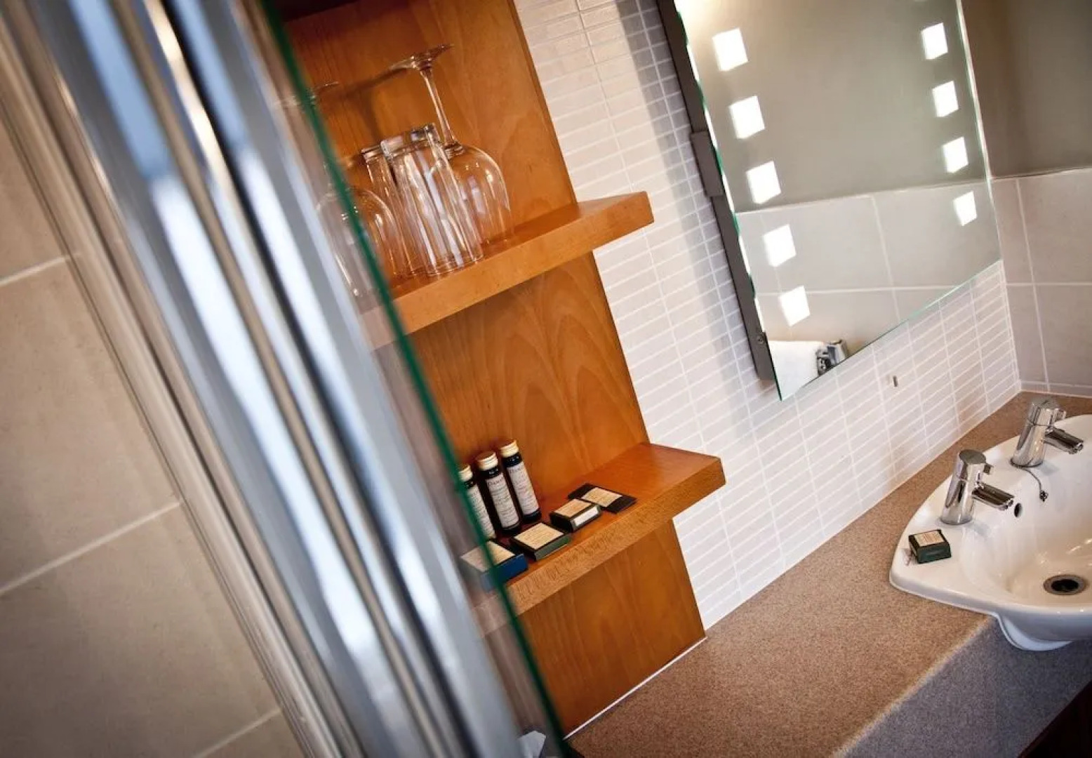 New Northumbria Hotel