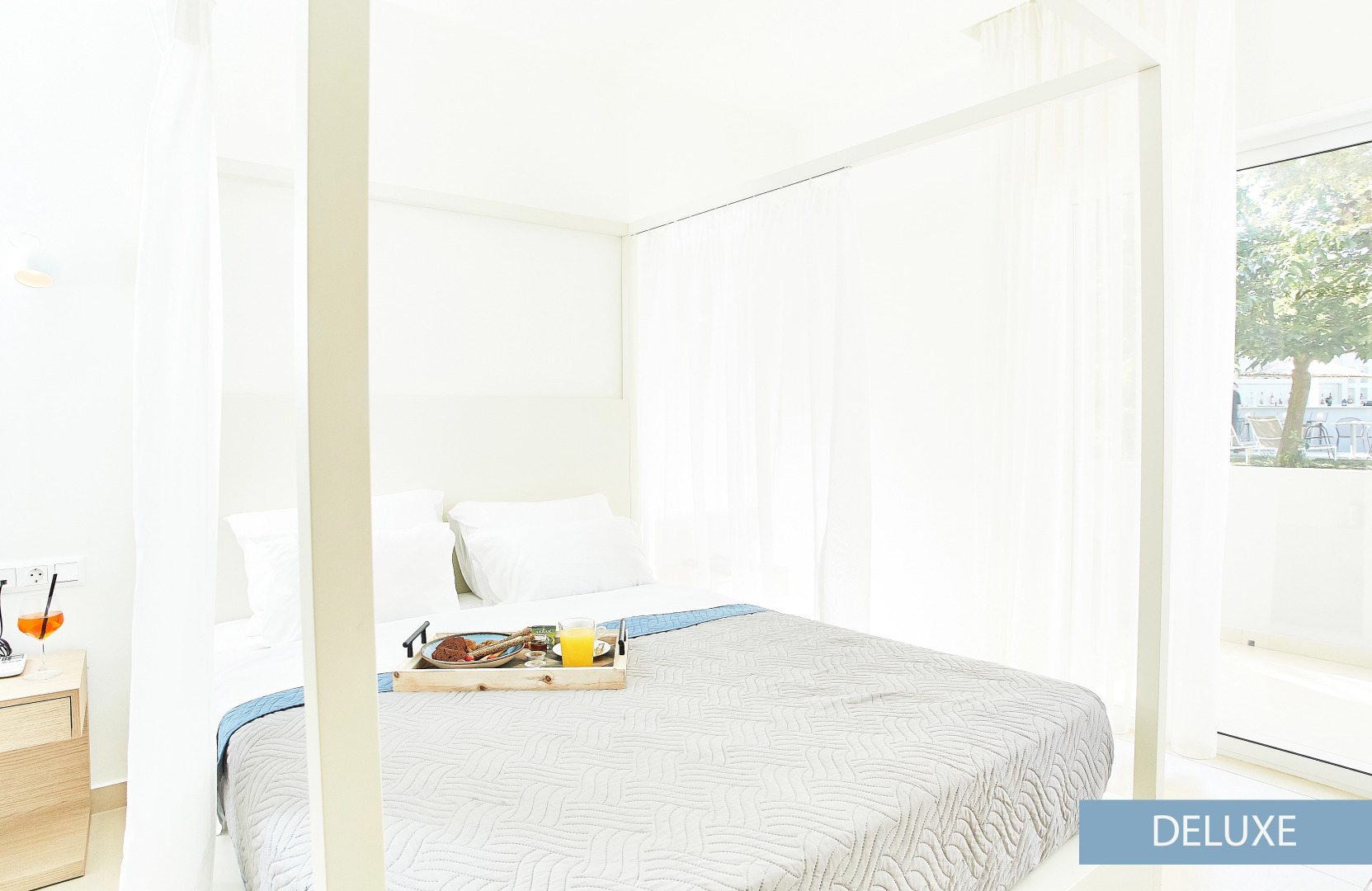 Inspira Boutique Hotel -Adults Only