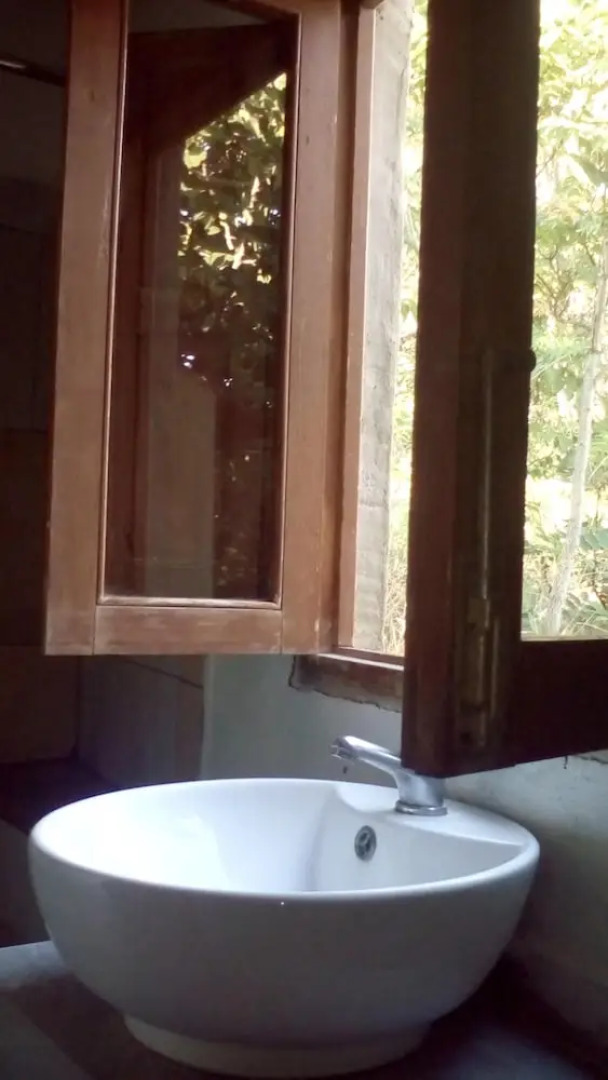 Studio in Jaén, With Wonderful Mountain View, Pool Access, Furnished G