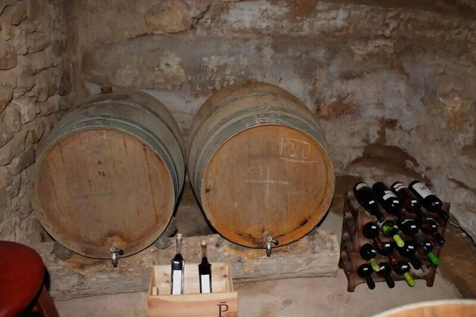 La Posada de Caseres