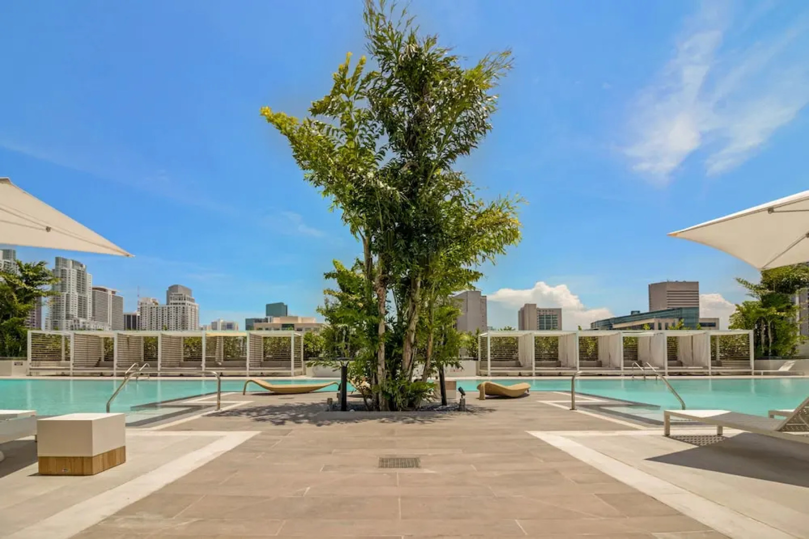 Mint House Downtown Miami