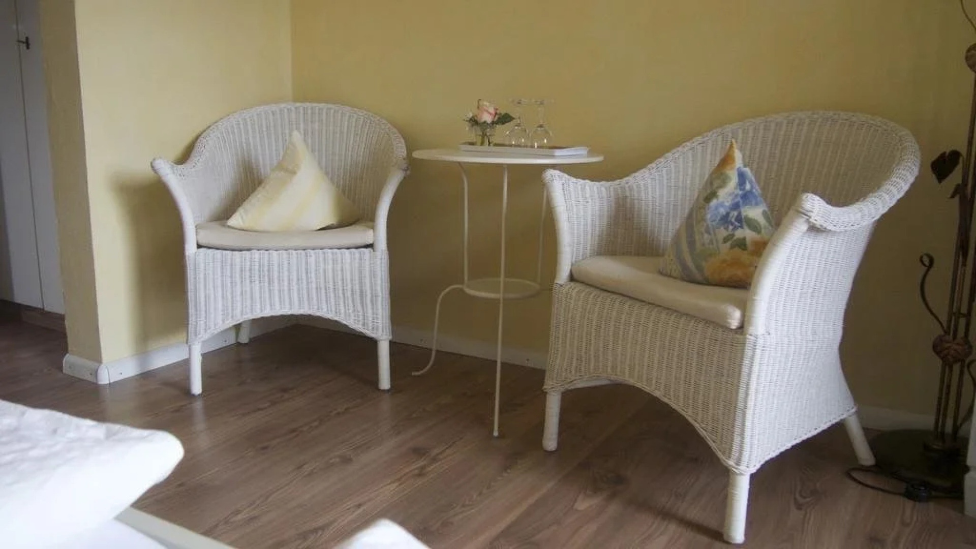 Landgasthof zum Schwanen Garni