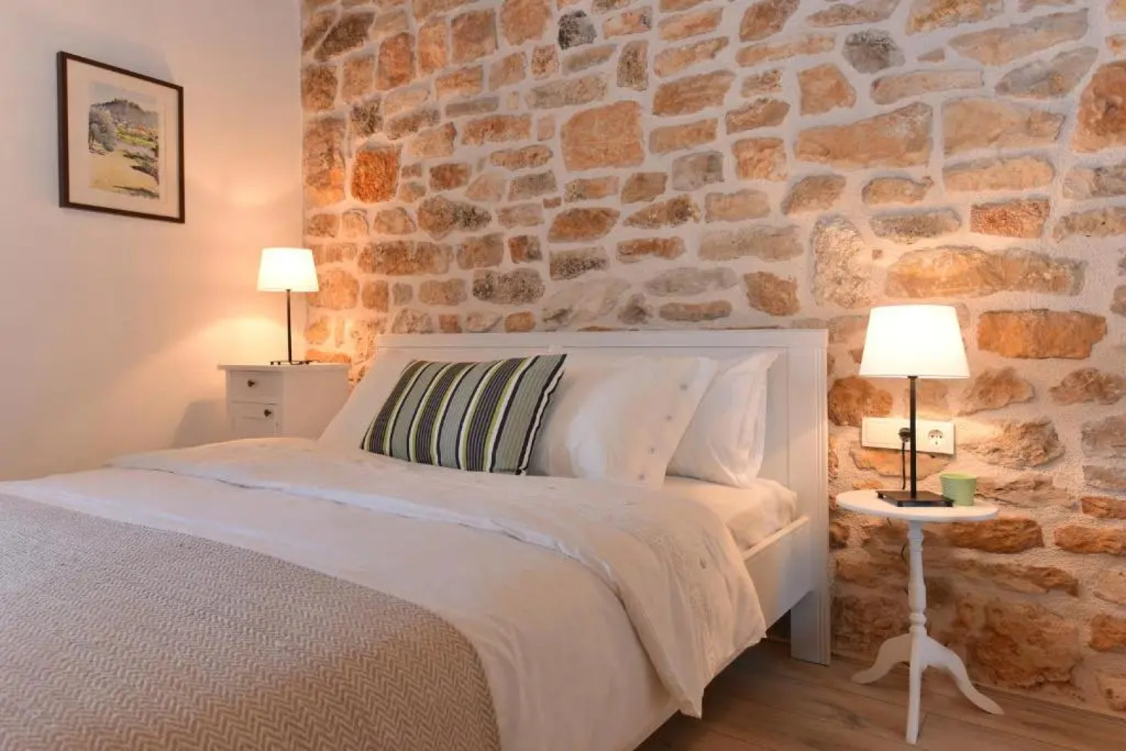 Rural House Kod Slapa