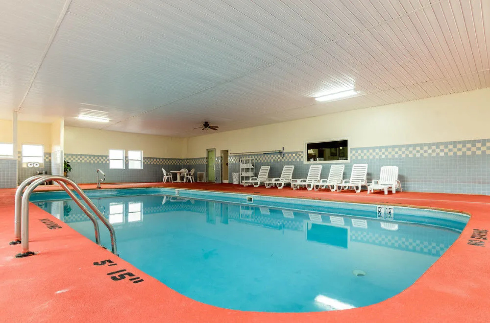 Colby Inn and Suites