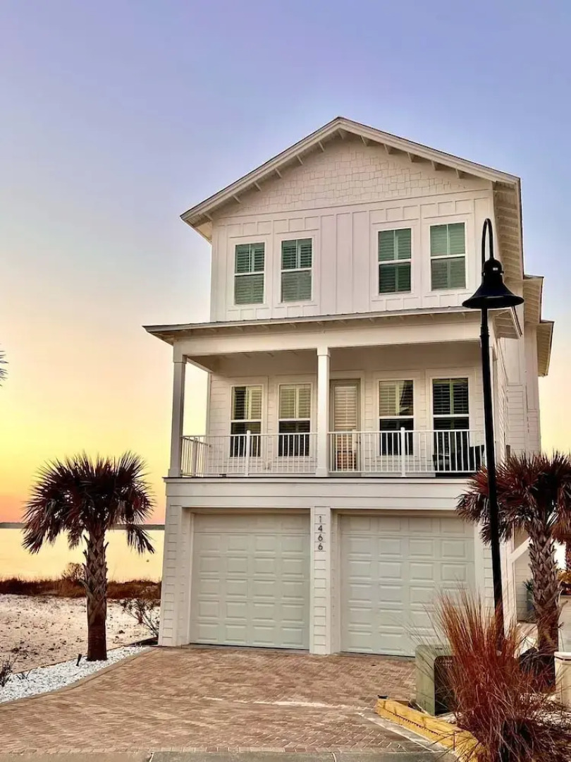 Pearl Hideaway