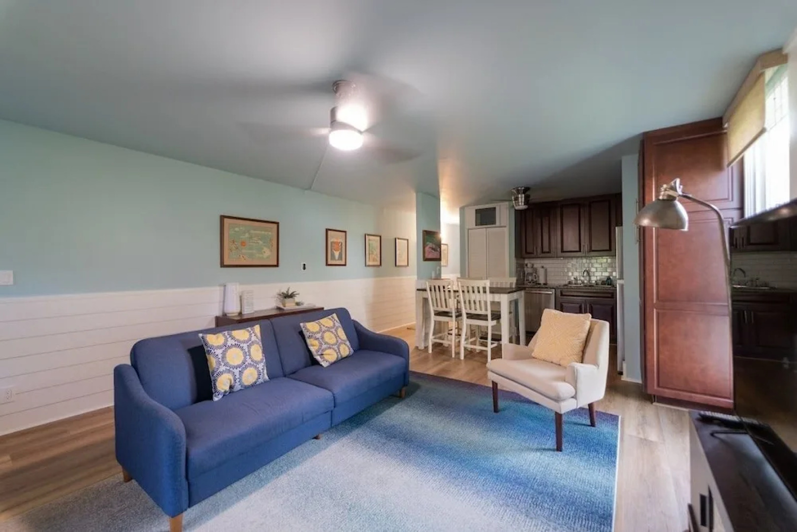 Turtle Bay Garden Hale**ta-080446464001 1 Bedroom Condo by RedAwning