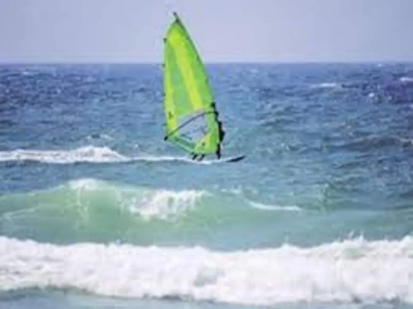 Mobil Home With 2 Bedrooms in Saint-jean-de-monts, With Pool Access an