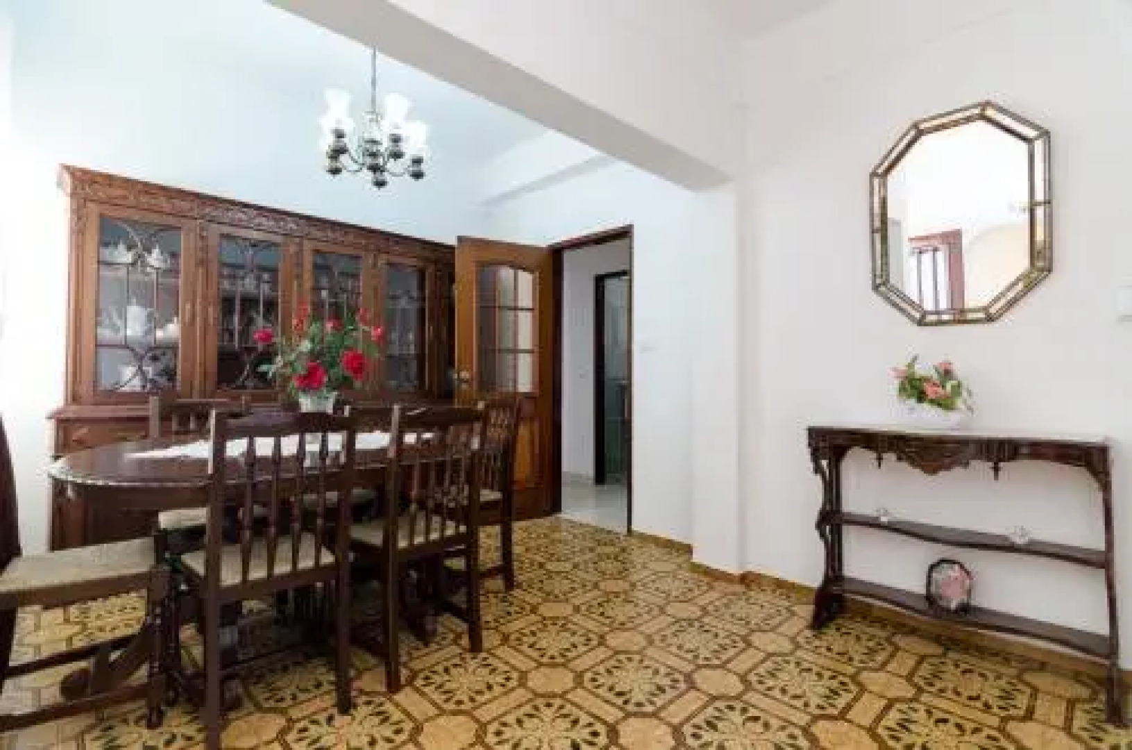 Armação de Pêra Villa Hedwiges