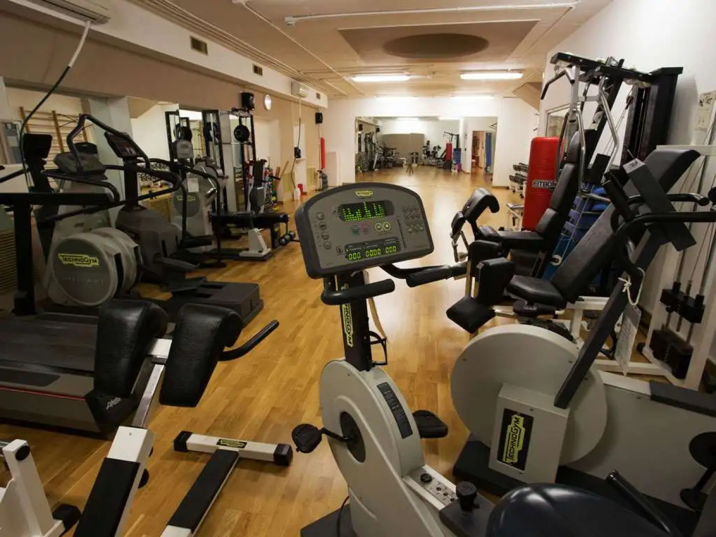 Greif Hotel & Spa Trieste